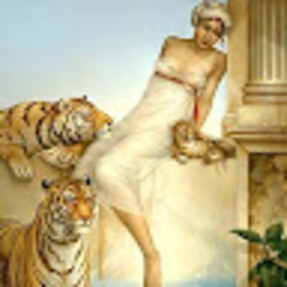 Meet your Posher, Catherine - Picture 1 of 1